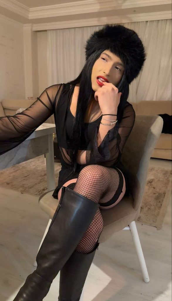 AFRA